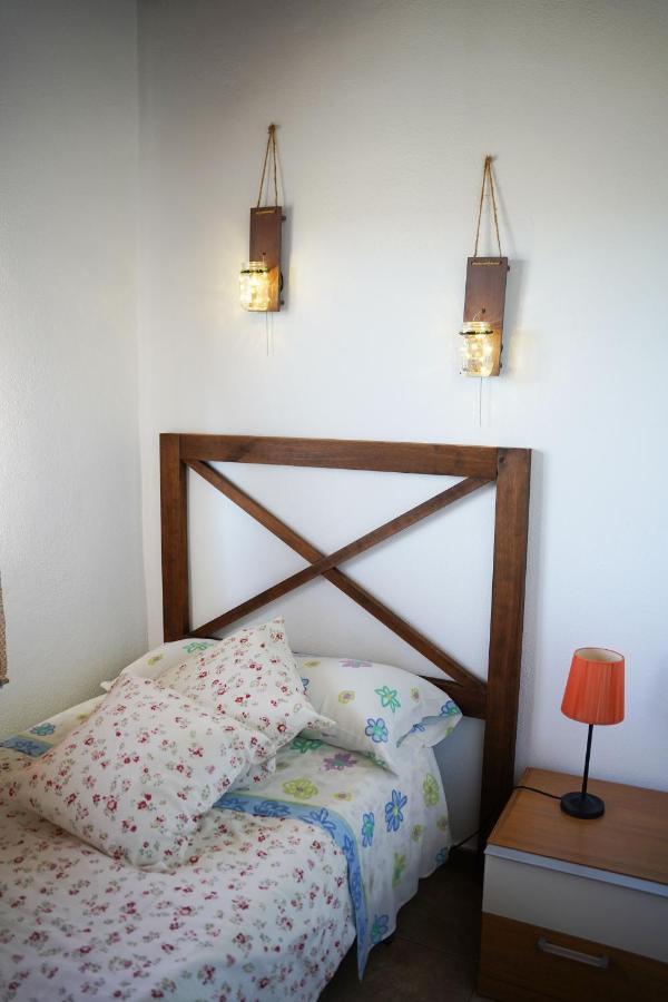 Maison d'hôtes La Casilla à Deltebre Extérieur photo