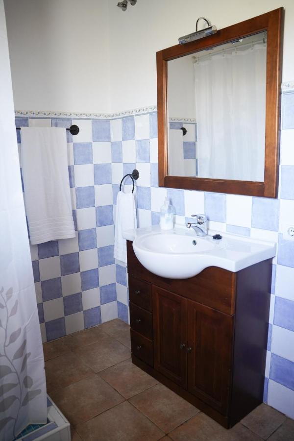 Maison d'hôtes La Casilla à Deltebre Extérieur photo