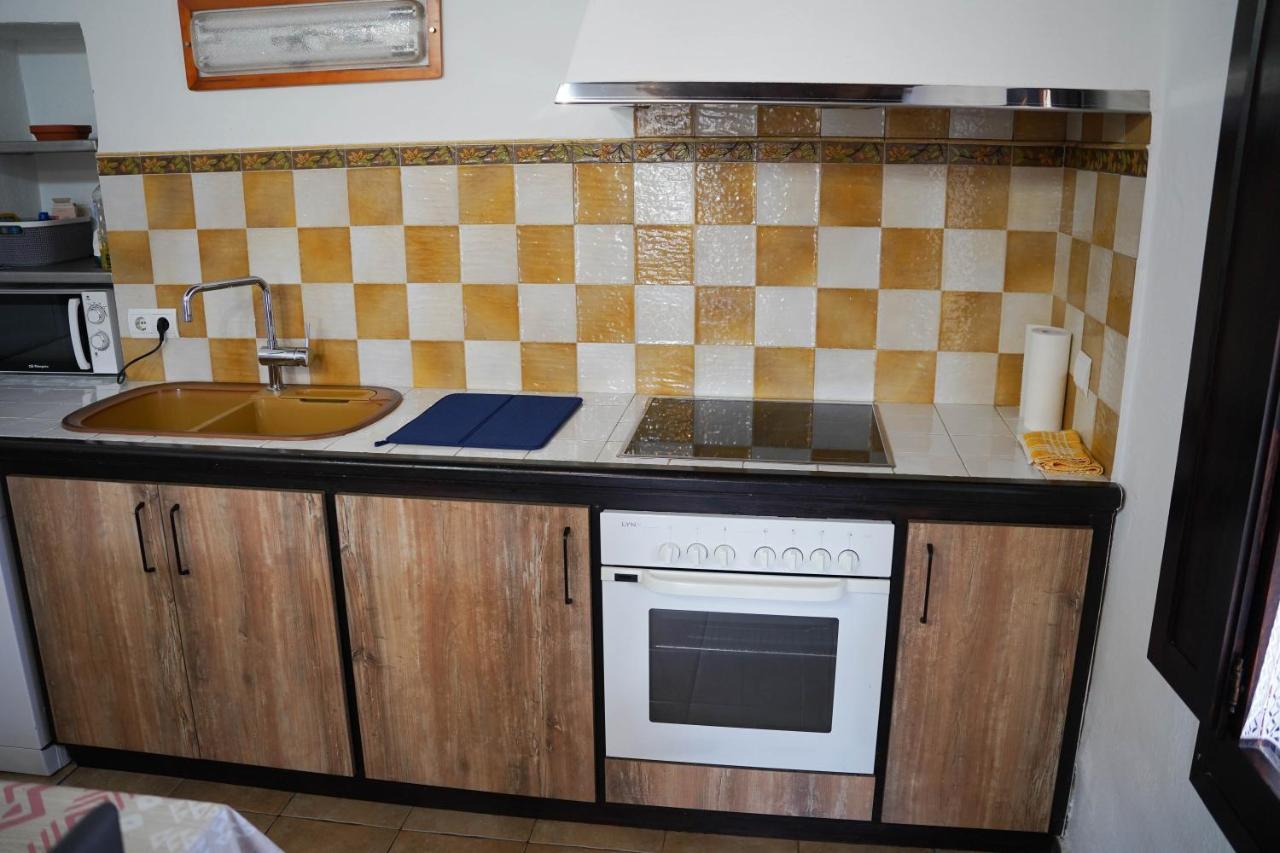 Maison d'hôtes La Casilla à Deltebre Extérieur photo