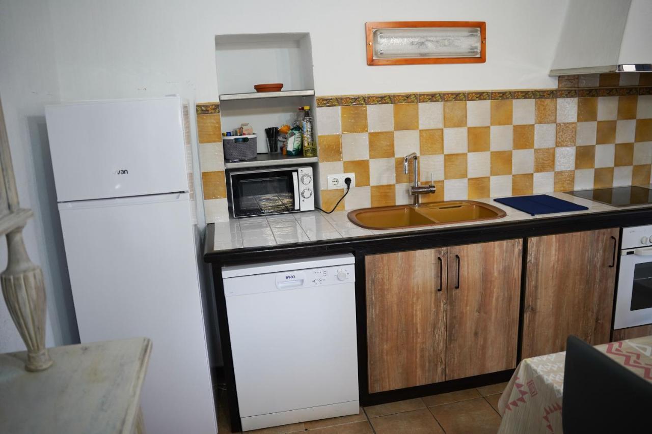 Maison d'hôtes La Casilla à Deltebre Extérieur photo