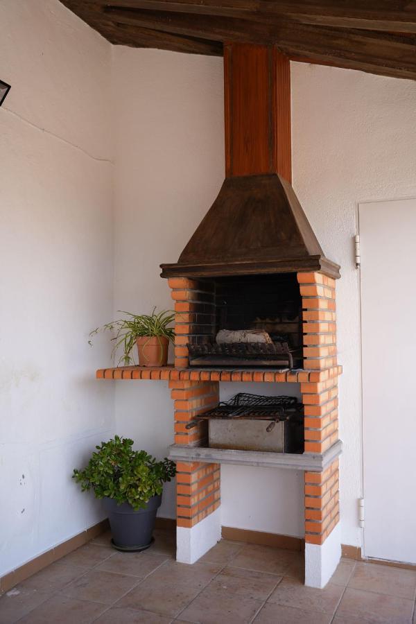 Maison d'hôtes La Casilla à Deltebre Extérieur photo