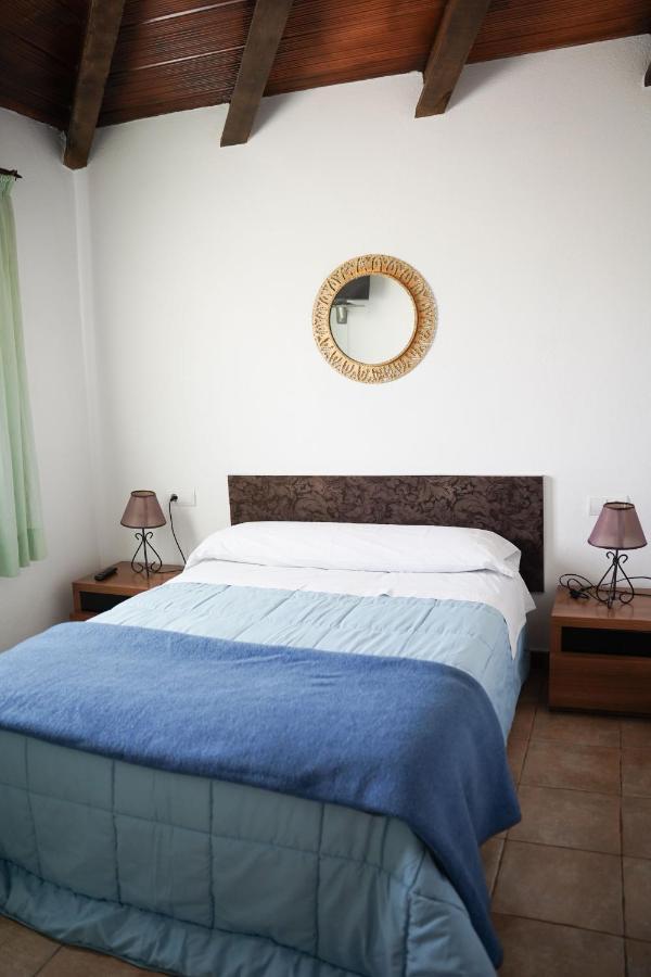 Maison d'hôtes La Casilla à Deltebre Extérieur photo