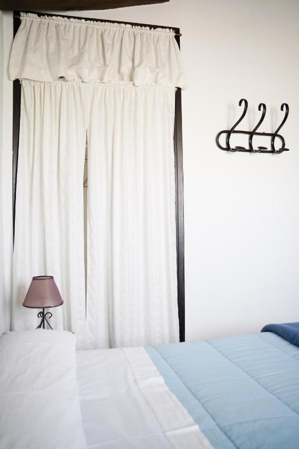 Maison d'hôtes La Casilla à Deltebre Extérieur photo