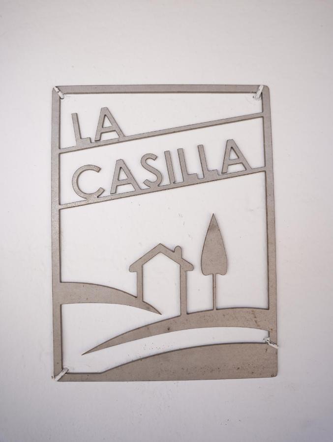 Maison d'hôtes La Casilla à Deltebre Extérieur photo